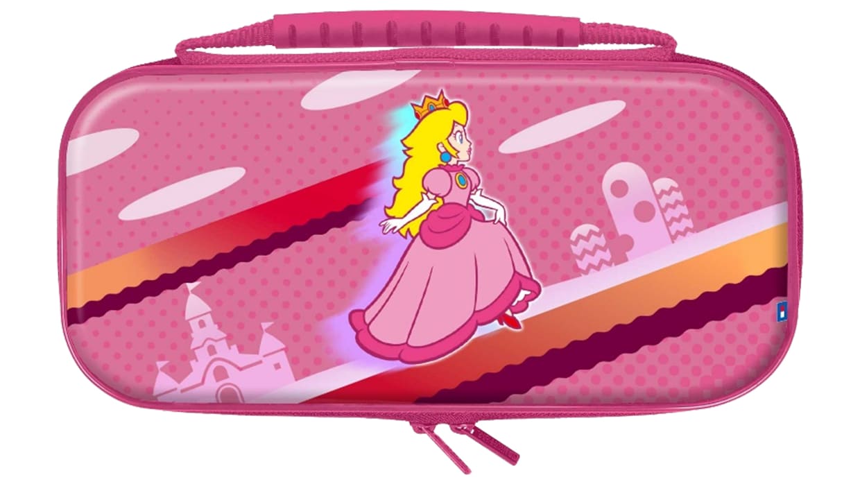 Hori switch case top